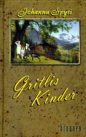 Gritlis Kinder