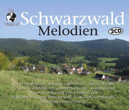 Schwarzwaldmelodien