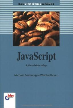 JavaScript