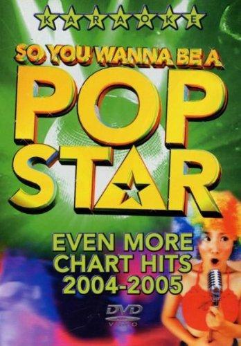 Karaoke - Pop Star: Even more Chart Hits 2004-2005