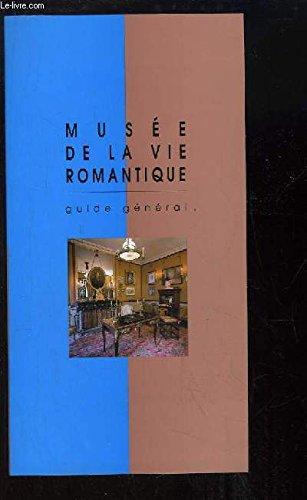 Musée de la vie romantique : general guide