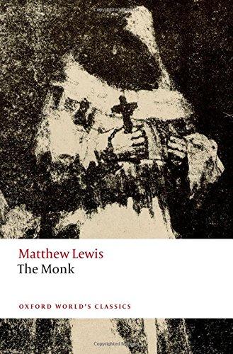 The Monk (Oxford World's Classics (Paperback))