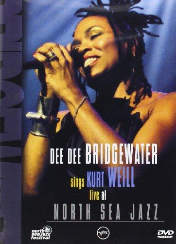 Dee Dee Bridgewater Sings Kurt Weill - Live at North Sea Jazz