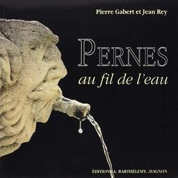 Pernes - Au fil de l'eau