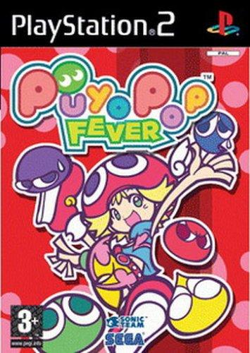 Puyo Pop Fever