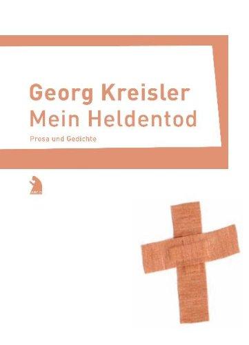 Mein Heldentod