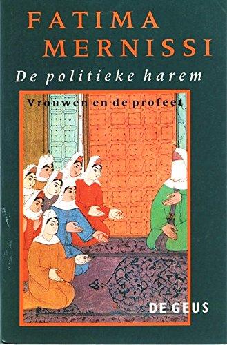 De politieke harem: vrouwen en de profeet