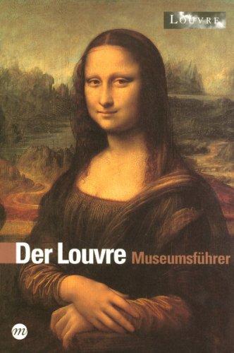 Der Louvre museumsfürher