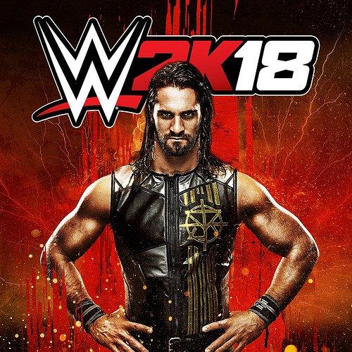 WWE 2K18 DayOne Edition [AT-PEGI]