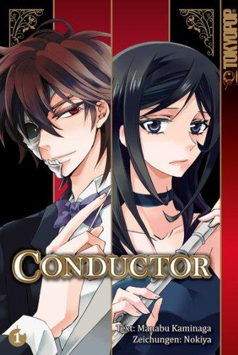 Conductor 01