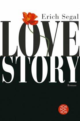 Love Story: Roman