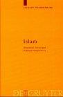 Islam: Historical, Social, and Political Perspectives (Religion and Reason, Band 40)