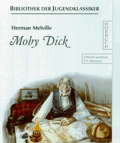 Moby Dick, 2 Cassetten