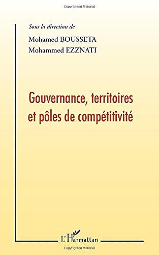 Gouvernance, territoires et pôles de compétitivité