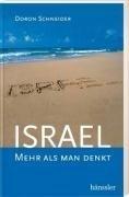 Israel - Mehr als man denkt