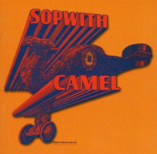 Sopwith Camel