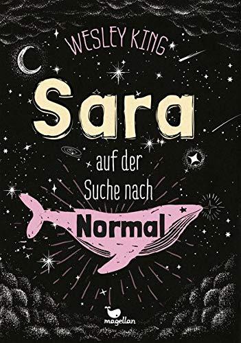 Sara auf der Suche nach Normal