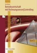 Betriebswirtschaft mit Rechnungswesen/Controlling 3. Fachgymnasium Wirtschaft. Schuljahrgang 13. Niedersachsen: Qualifikationsphase 2