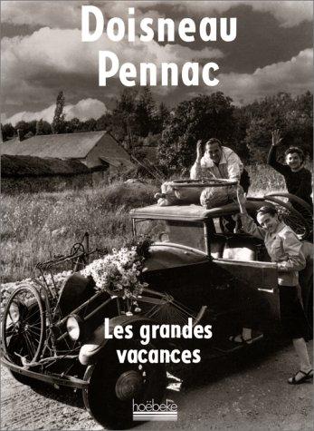 Les grandes vacances