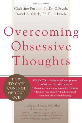 Overcoming Obsessive Thoughts: How to Gain Control of Your OCD