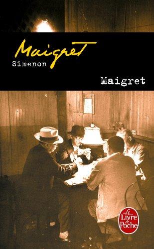 Maigret