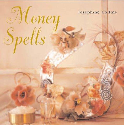 Money Spells (Spell books)