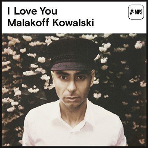 I Love You [Vinyl LP]