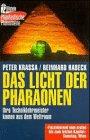 Das Licht der Pharaonen