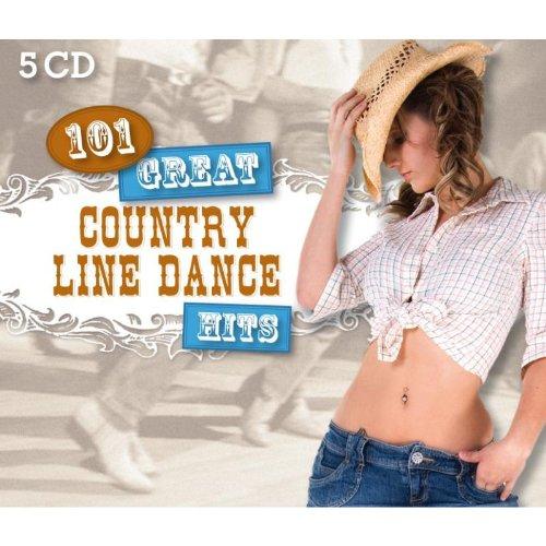 Country Line Dance