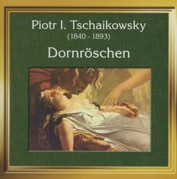 Tschaikowski/Dornröschen