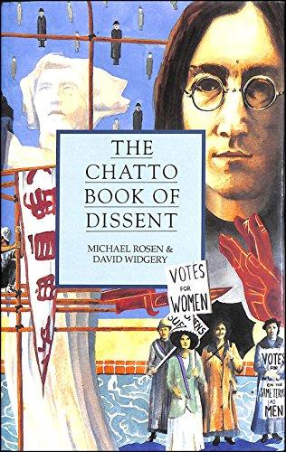 CHATTO BOOK OF DISSENT