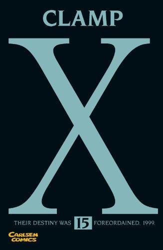 X/1999: X, Band 15