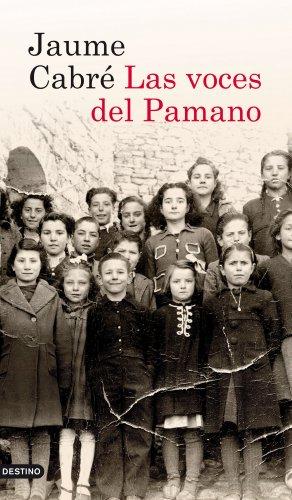 Las voces del Pamano (Ancora Y Delfin)