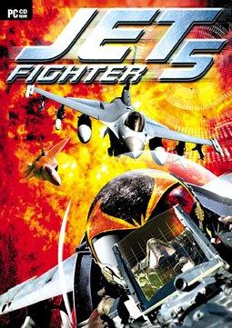 Jetfighter 5 - Homeland Protector