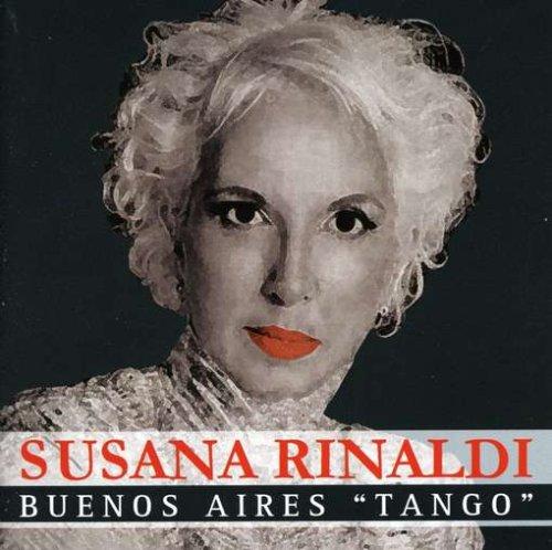 Buenos Aires Tango