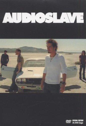 Audioslave - Show me How to Live (DVD-Single)