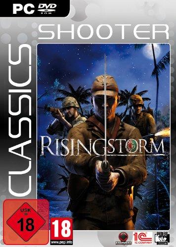 Red Orchestra 2 - Rising Storm - [PC]