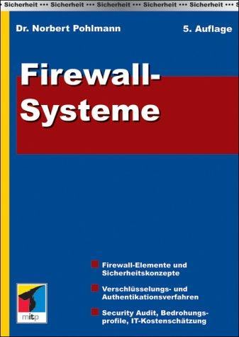 Firewall- Systeme.