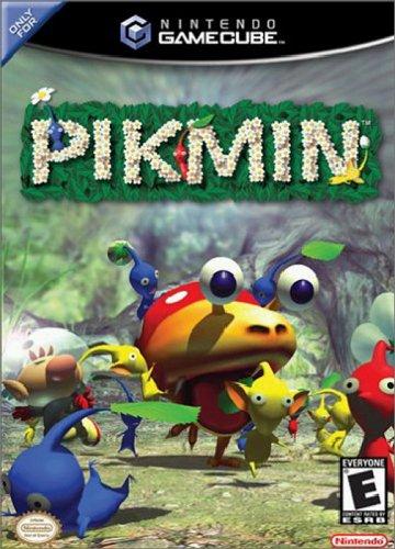 Pikmin