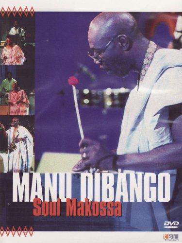 Manu Dibango - Soul Makossa