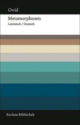 Metamorphosen: Lateinisch/Deutsch: Lateinisch/Deutsch / Mit 30 Radierungen von Pablo Picasso und einem kunsthistorischen Nachwort von Eckhard Leuschner