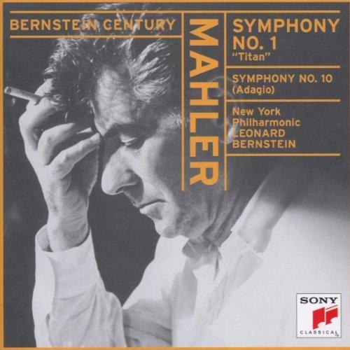 Bernstein Century (Mahler: 1. Sinfonie)