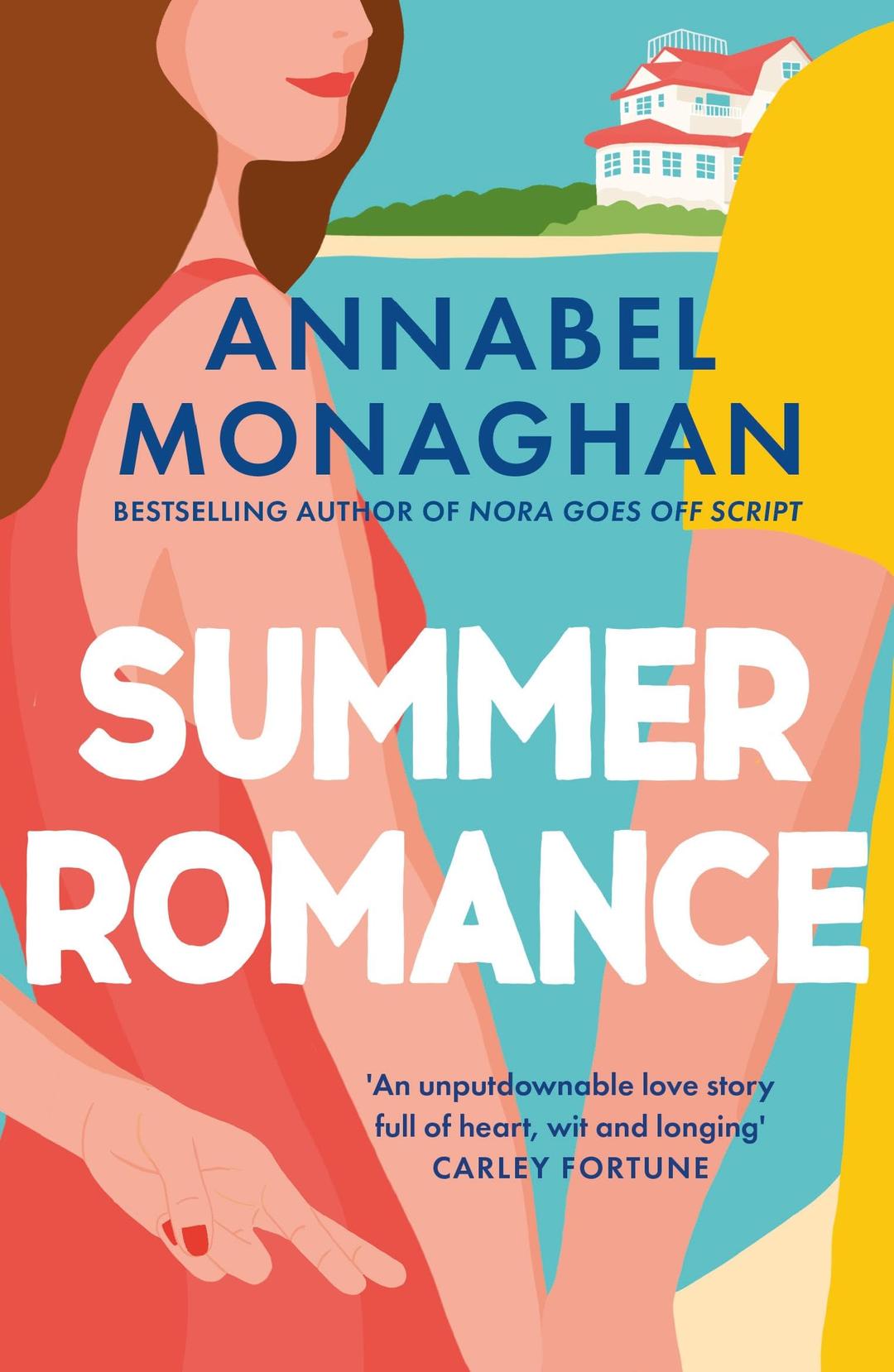 Summer Romance: the must-read love story that will steal your heart in 2024