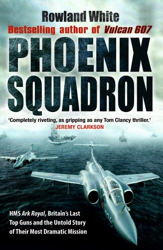 Phoenix Squadron