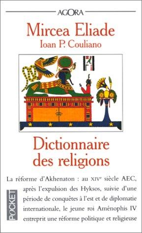 Dictionnaire des religions (Agora)