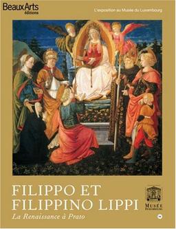 Filippo et Filippino Lippi : la Renaissance à Prato : l'exposition au Musée du Luxembourg