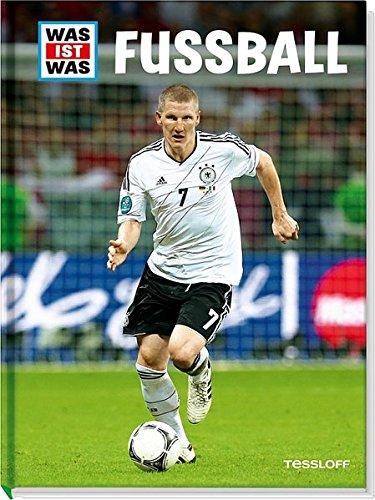 Fußball: Profi-Spieler, Geschichte, Regeln und Rekorde (WAS IST WAS Edition)