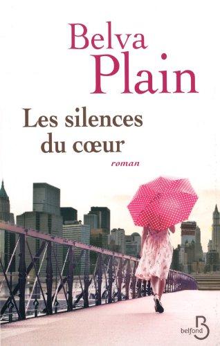 Les silences du coeur