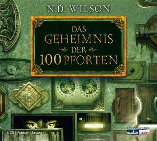 Das Geheimnis der 100 Pforten