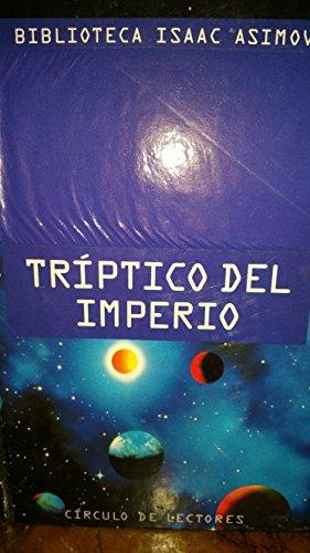 Tríptico del imperio